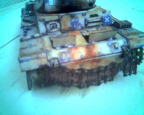 Pz.Kpfw.III Ausf.G Pz.Kpfw.III Ausf.G