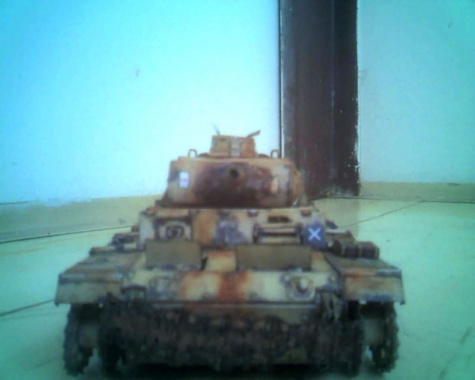 Pz.Kpfw.III Ausf.G