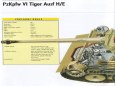 Pz.Kpfw.IV Tiger I initial