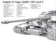 Pz.Kpfw.IV Tiger I initial