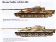 Pz.Kpfw.IV Tiger I initial