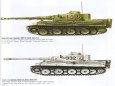 Pz.Kpfw.IV Tiger I initial