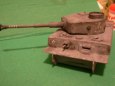 Pz.Kpfw.IV Tiger I initial