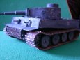 Pz.Kpfw.IV Tiger I initial
