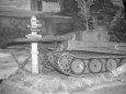 Pz.Kpfw.IV Tiger I initial