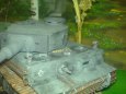 Pz.Kpfw.IV Tiger I initial