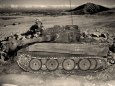 Pz.Kpfw.IV Tiger I initial