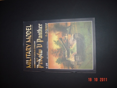 pz kpfw V panther pz kpfw V panther