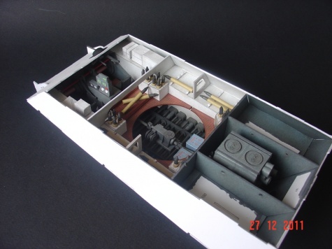 pz kpfw V panther