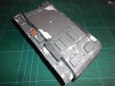 Pz-III Ausf N,testovac� lepen�
