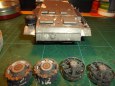 Pz-III Ausf N,testovac� lepen�