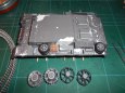 Pz-III Ausf N,testovac� lepen�