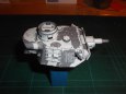 Pz-III Ausf N,testovac� lepen�