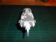 Pz-III Ausf N,testovac� lepen�