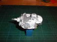 Pz-III Ausf N,testovac� lepen�
