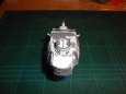 Pz-III Ausf N,testovac� lepen�