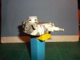 Pz-III Ausf N,testovac� lepen�