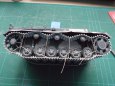 Pz-III Ausf N,testovac� lepen�