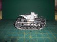 Pz-III Ausf N,testovac� lepen�