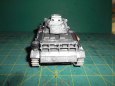 Pz-III Ausf N,testovac� lepen�