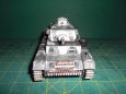 Pz-III Ausf N,testovac� lepen�