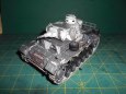 Pz-III Ausf N,testovac� lepen�