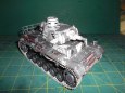 Pz-III Ausf N,testovac� lepen�