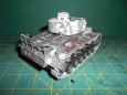 Pz-III Ausf N,testovac� lepen�