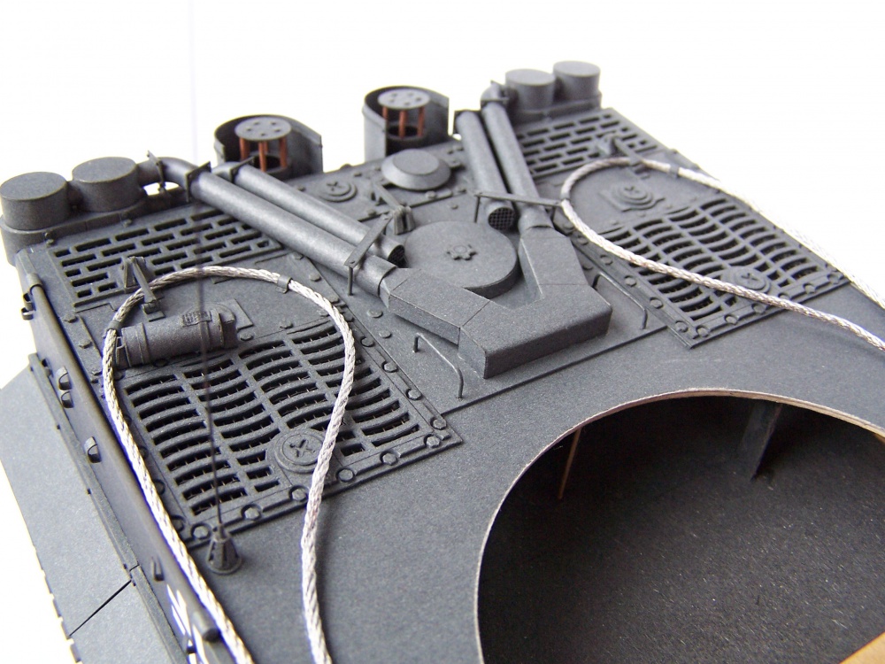 PzKpfw. VI Tiger I Ausf. H1 (Plná velikost v novém okně) PzKpfw. VI Tiger I Ausf. H1