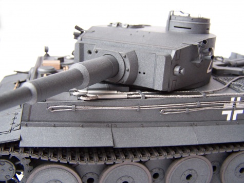 PzKpfw. VI Tiger I Ausf. H1 PzKpfw. VI Tiger I Ausf. H1