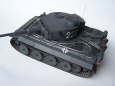 PzKpfw. VI Tiger I Ausf. H1