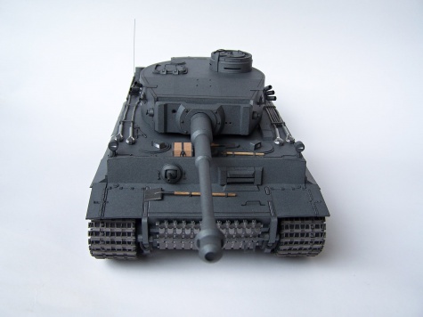 PzKpfw. VI Tiger I Ausf. H1 PzKpfw. VI Tiger I Ausf. H1