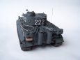 PzKpfw. VI Tiger I Ausf. H1