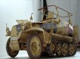 PzKpfw 250 I 3 Greif