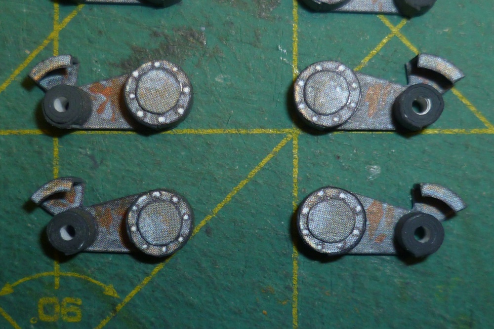 PzKpfw 38 (t)