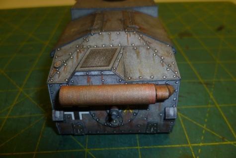 PzKpfw 38 (t)