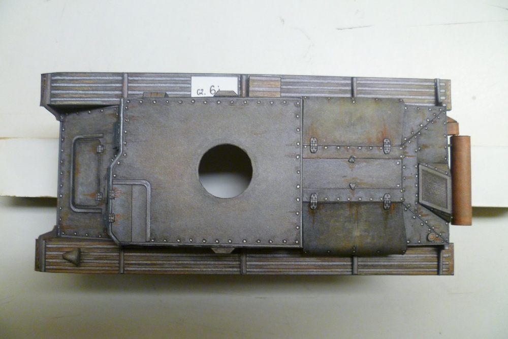PzKpfw 38 (t)