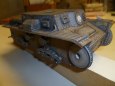 PzKpfw 38 (t)