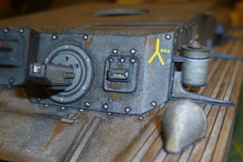 PzKpfw 38 (t)