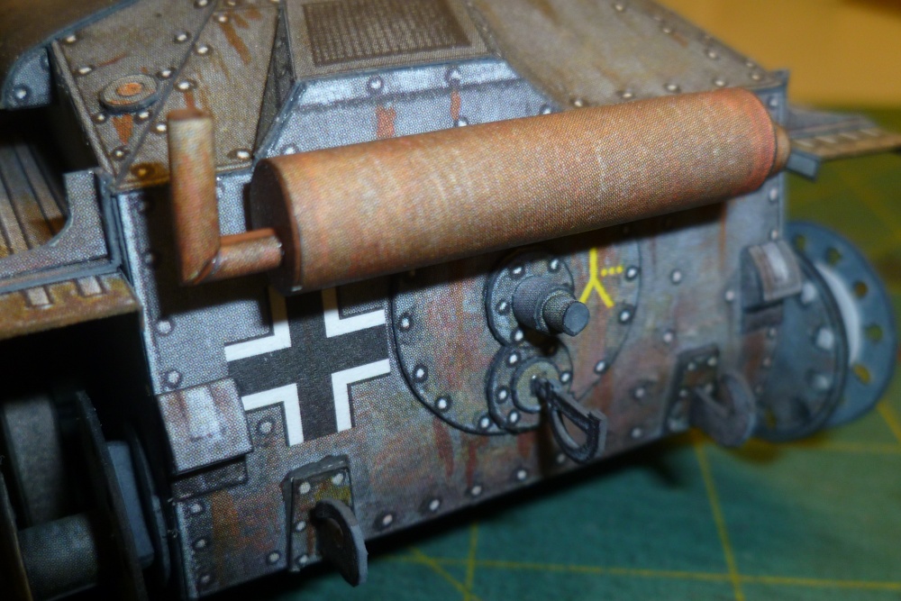 PzKpfw 38 (t)
