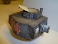 PzKpfw 38 (t)