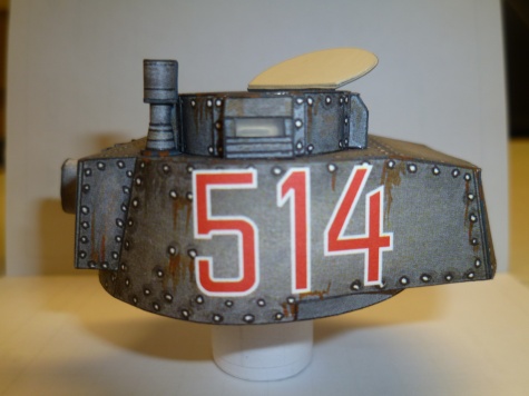 PzKpfw 38 (t)