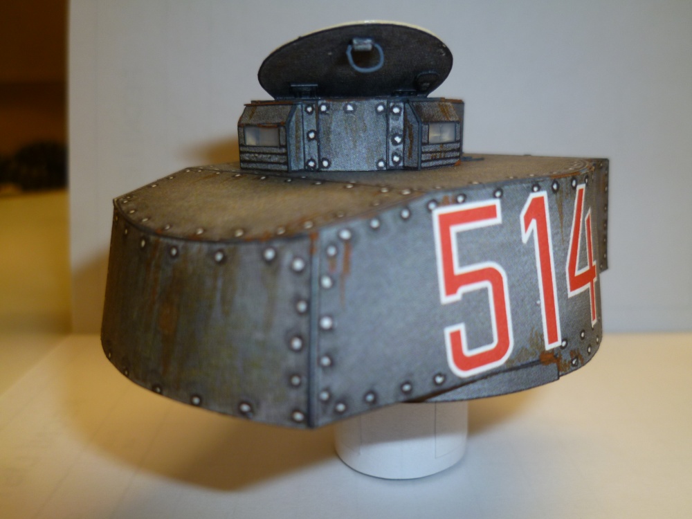 PzKpfw 38 (t)
