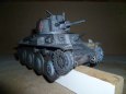 PzKpfw 38 (t)