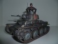 PzKpfw 38 (t)