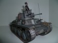 PzKpfw 38 (t)
