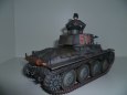 PzKpfw 38 (t)