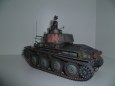 PzKpfw 38 (t)