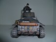 PzKpfw 38 (t)