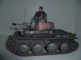 PzKpfw 38 (t)